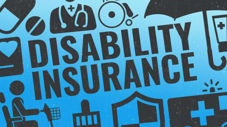 What is Disability Insurance Cover?